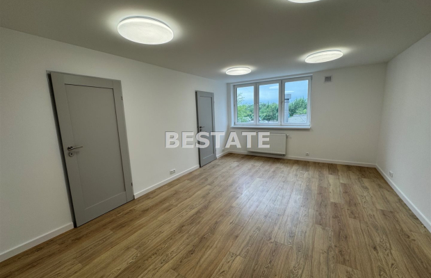 Lokale 156 m2 pod usługi biurowe ul Opolska 