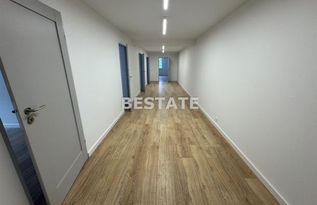 Lokale 156 m2 pod usługi biurowe ul Opolska 