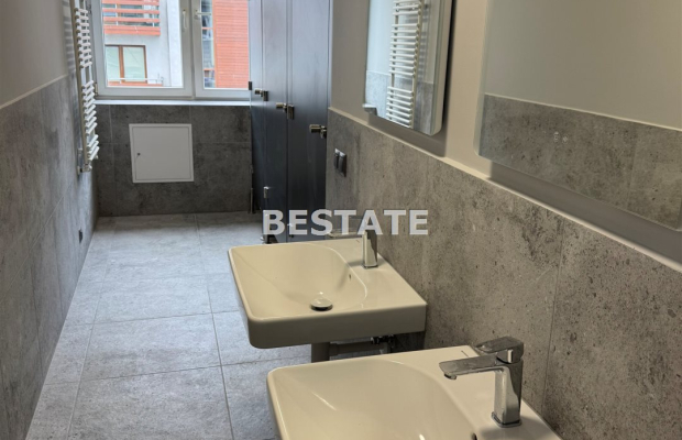 Lokale 156 m2 pod usługi biurowe ul Opolska 