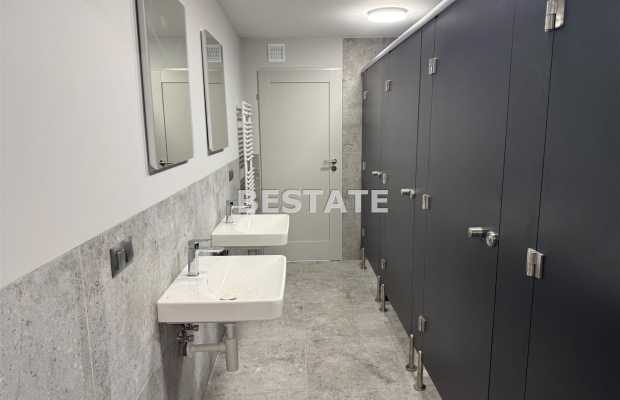 Lokale 156 m2 pod usługi biurowe ul Opolska 