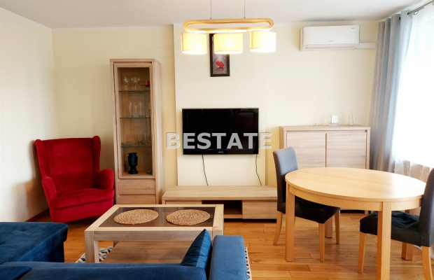 4 pokoje, balkon, piwnica, ul. Rogowska