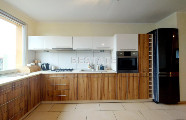 4 pokoje, balkon, piwnica, ul. Rogowska
