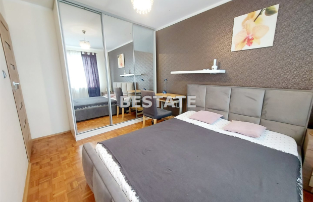 4 pokoje, balkon, piwnica, ul. Rogowska