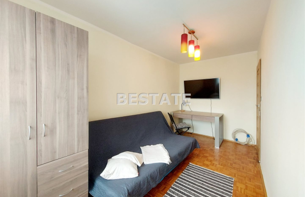 4 pokoje, balkon, piwnica, ul. Rogowska