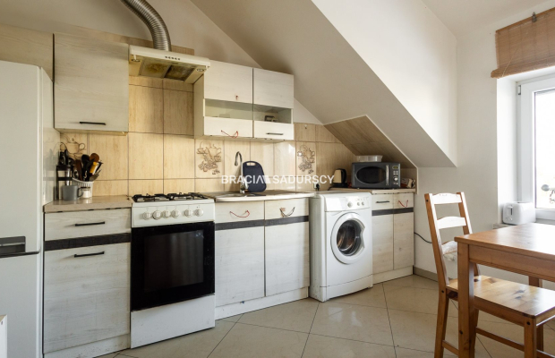 Dom wolnostojący z działką, ul. Skotnicka