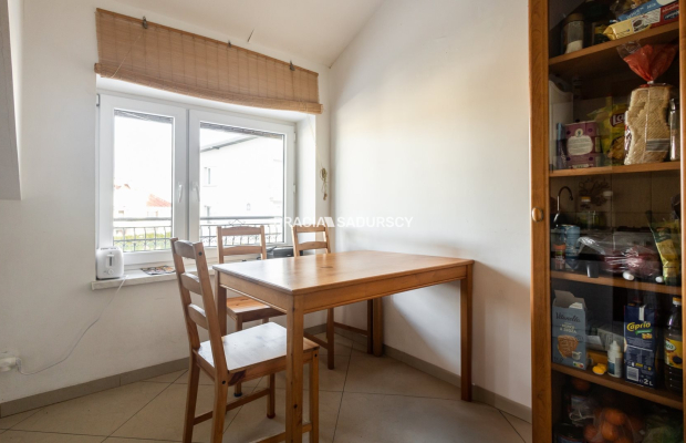 Dom wolnostojący z działką, ul. Skotnicka