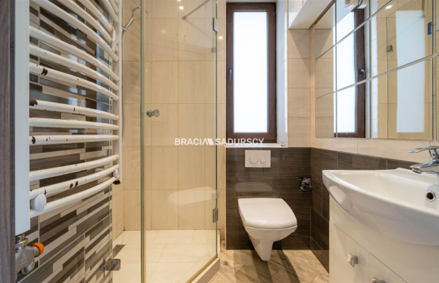 Śledziejowice dom bliźniak z duzym ogródmiem