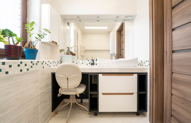 Śledziejowice dom bliźniak z duzym ogródmiem