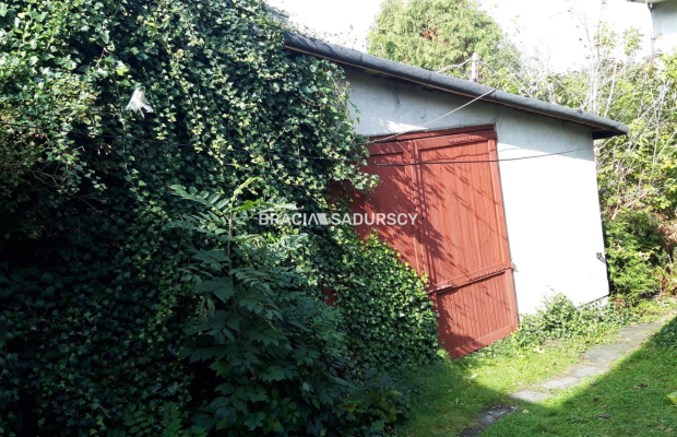 Doskonała lokalizacja, Zakrzówek, dom 280m2