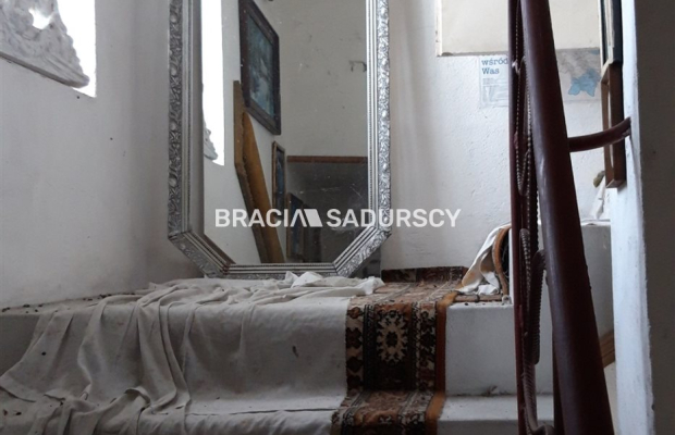 Doskonała lokalizacja, Zakrzówek, dom 280m2