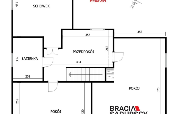  DOM WOLNOSTOJĄCY KRAKOW WYSOKI STANDARD