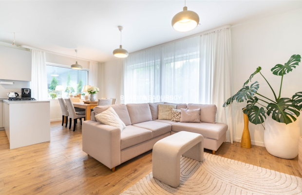 SŁONECZNY, GUSTOWNY, ZADBANY, Z KLASĄ