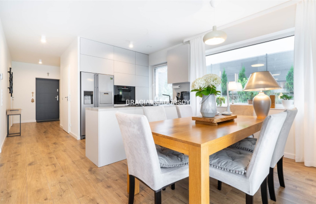 SŁONECZNY, GUSTOWNY, ZADBANY, Z KLASĄ