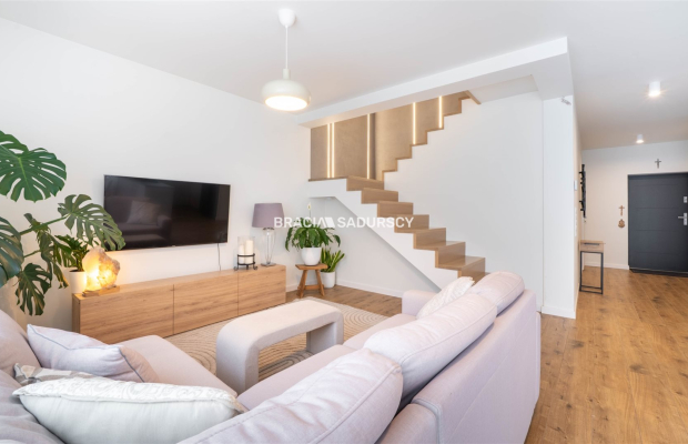 SŁONECZNY, GUSTOWNY, ZADBANY, Z KLASĄ