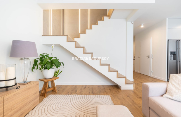 SŁONECZNY, GUSTOWNY, ZADBANY, Z KLASĄ