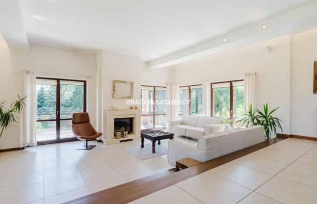 PIĘKNY DOM W DOBREJ CENIE NA ATRAKCYJNEJ DZIAŁCE