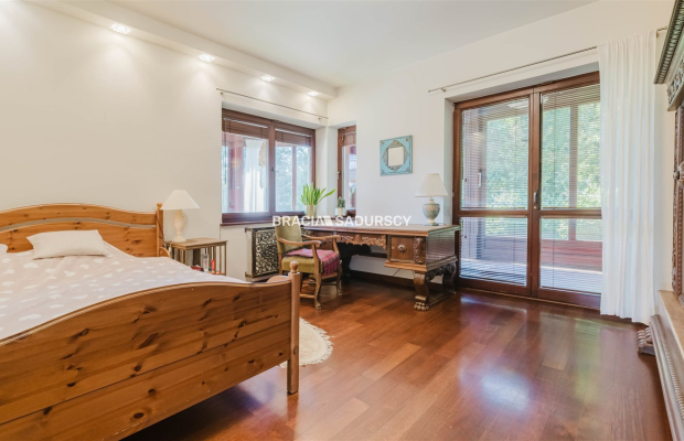 PIĘKNY DOM W DOBREJ CENIE NA ATRAKCYJNEJ DZIAŁCE