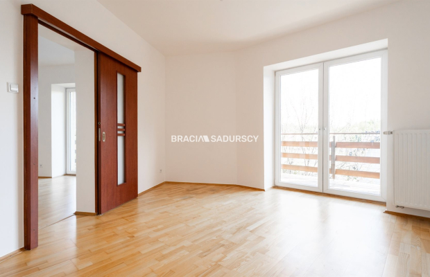 dom bliźniak Kokotów-blisko Krakowa i Wieliczki