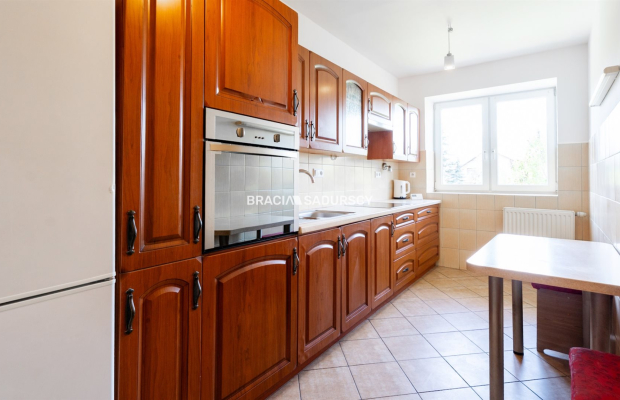 dom bliźniak Kokotów-blisko Krakowa i Wieliczki