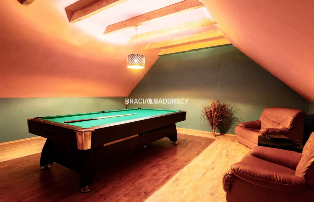 Piękny, klimatyczny dom  w doskonałej lokalizacji 