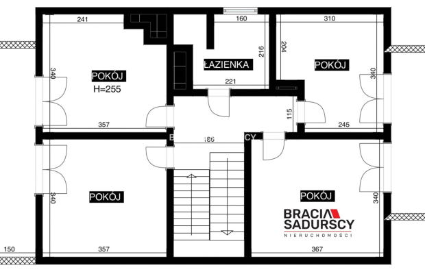 Bliźniak w Sidzinie/ładny ogródek/garaż/do wejscia
