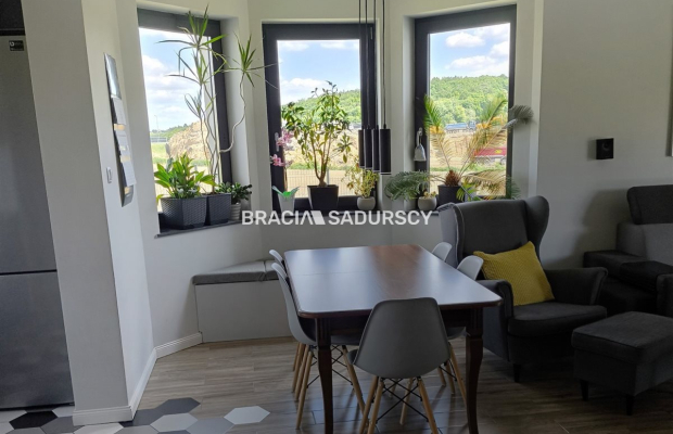  Wyjątkowy dom dwumieszkaniowy -Sieborowice!