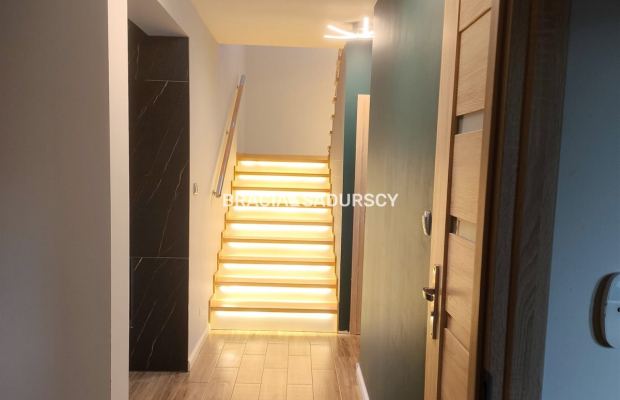  Wyjątkowy dom dwumieszkaniowy -Sieborowice!