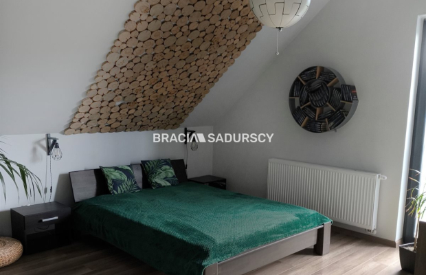  Wyjątkowy dom dwumieszkaniowy -Sieborowice!