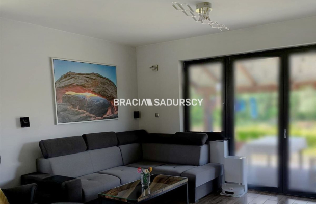  Wyjątkowy dom dwumieszkaniowy -Sieborowice!