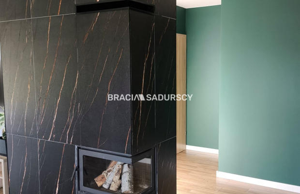  Wyjątkowy dom dwumieszkaniowy -Sieborowice!