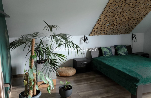  Wyjątkowy dom dwumieszkaniowy -Sieborowice!