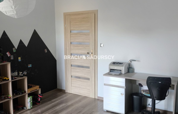  Wyjątkowy dom dwumieszkaniowy -Sieborowice!