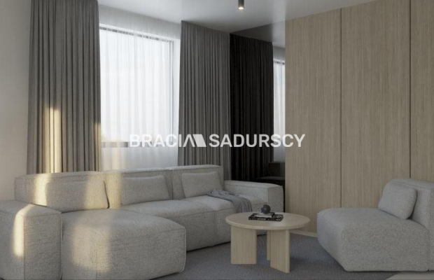 Dom w zabudowie bliźniaczej Premium Nowa Huta