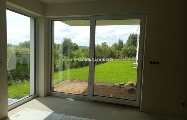 Nowoczesne domy premium w zielonej okolicy !