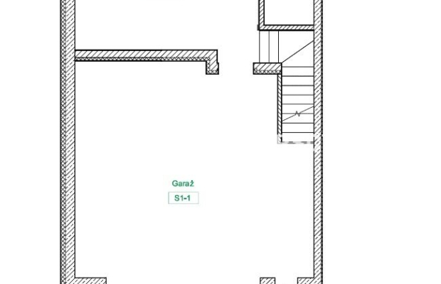 Nowoczesny dom w zielonej okolicy 144m2 