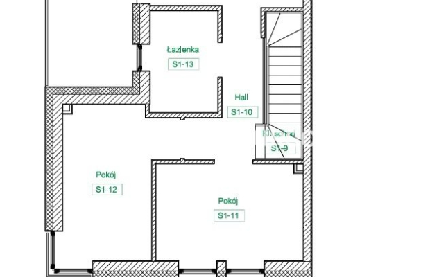 Nowoczesny dom w zielonej okolicy 144m2 