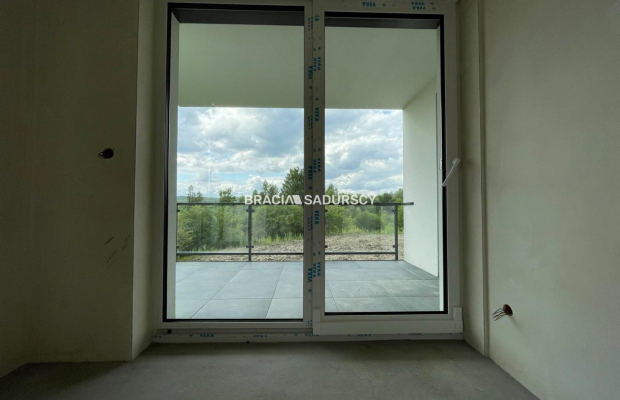 Nowoczesny dom klasy premium w zielonej okolicy!