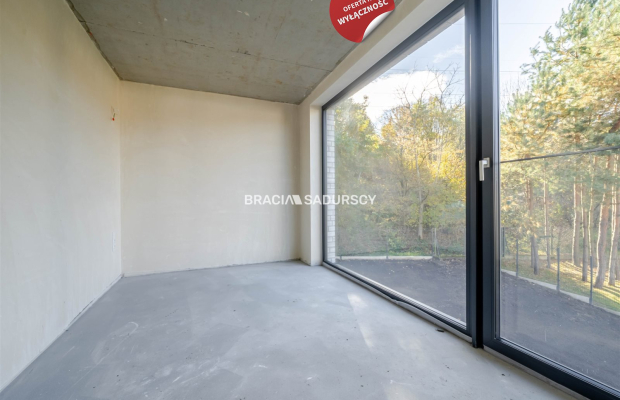 Domy w zabudowie bliźniaczej  Kraków- Bieżanów 