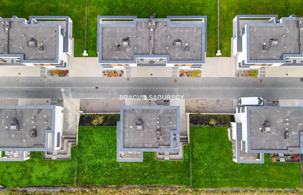 Twój dom w ciszy – 15 minut od Krakowa!