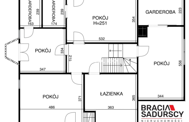 Wspanialy dom na widokowej działce, Zręczyce