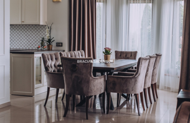 Wspanialy dom na widokowej działce, Zręczyce