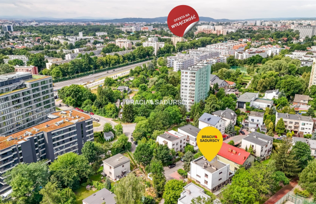  Unikalna nieruchomości z ogromnym potencjałem 