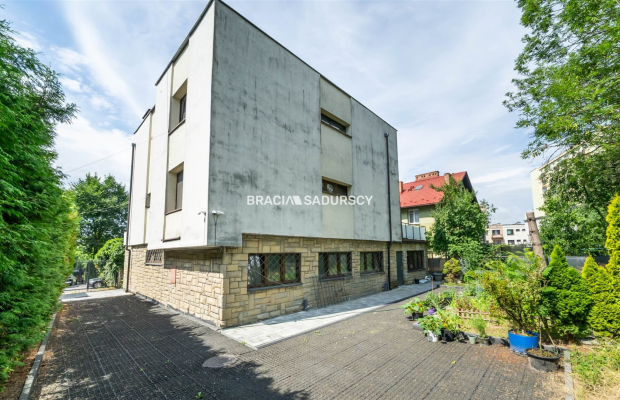  Unikalna nieruchomości z ogromnym potencjałem 