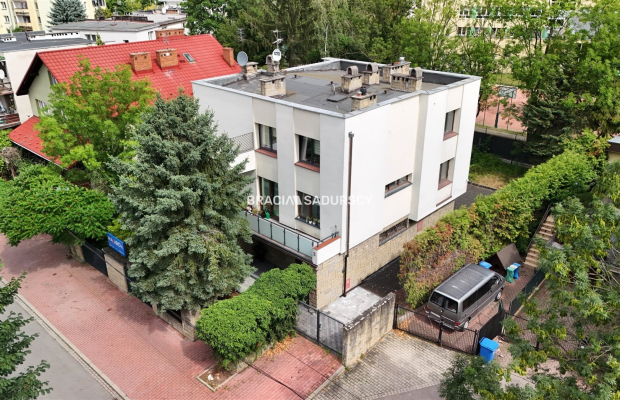  Unikalna nieruchomości z ogromnym potencjałem 