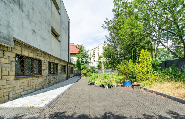  Unikalna nieruchomości z ogromnym potencjałem 