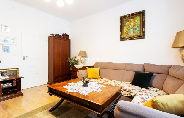 Dom w cenie mieszkania / szkoła / MPK / garaż