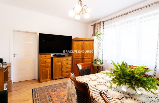 Dom w cenie mieszkania / szkoła / MPK / garaż