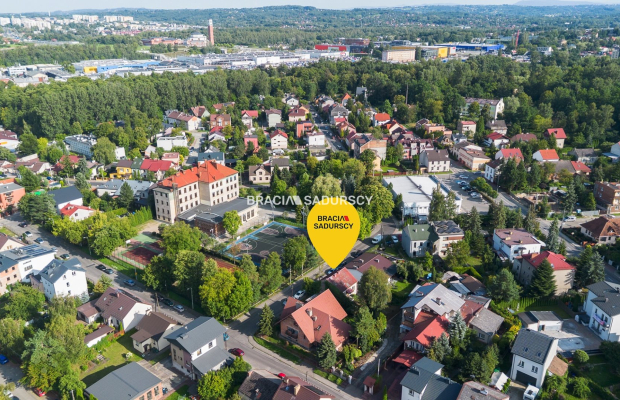 Dom w cenie mieszkania / szkoła / MPK / garaż