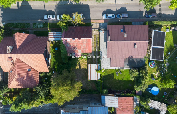 Dom w cenie mieszkania / szkoła / MPK / garaż