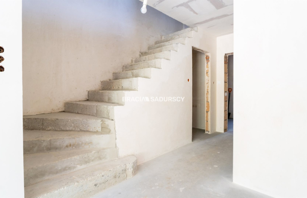 Dom w stanie deweloperskim - Gaj